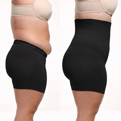 Femilllie High-Waisted Shapewear