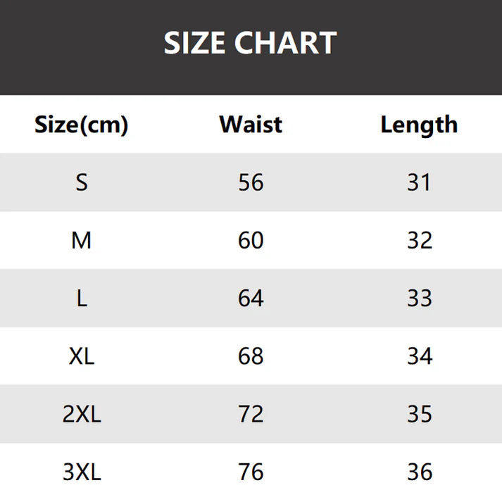 Femilllie High-Waisted Shapewear